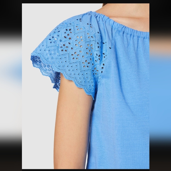 Vero Moda Tops - Vero Moda Top women's large